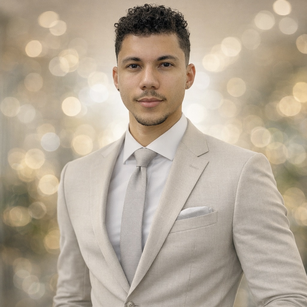 Dr. Douglas Espinosa Lopez, MD MSc.