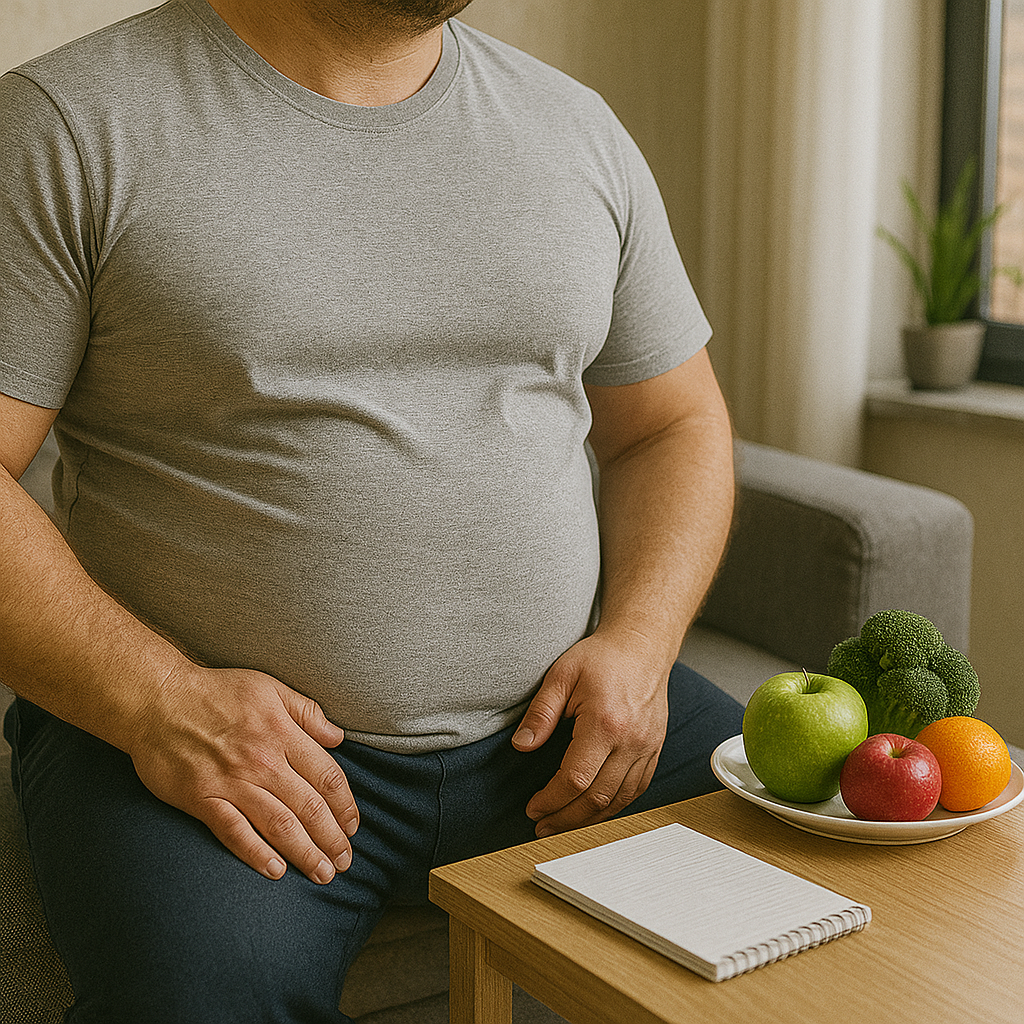 metabolismo y obesidad