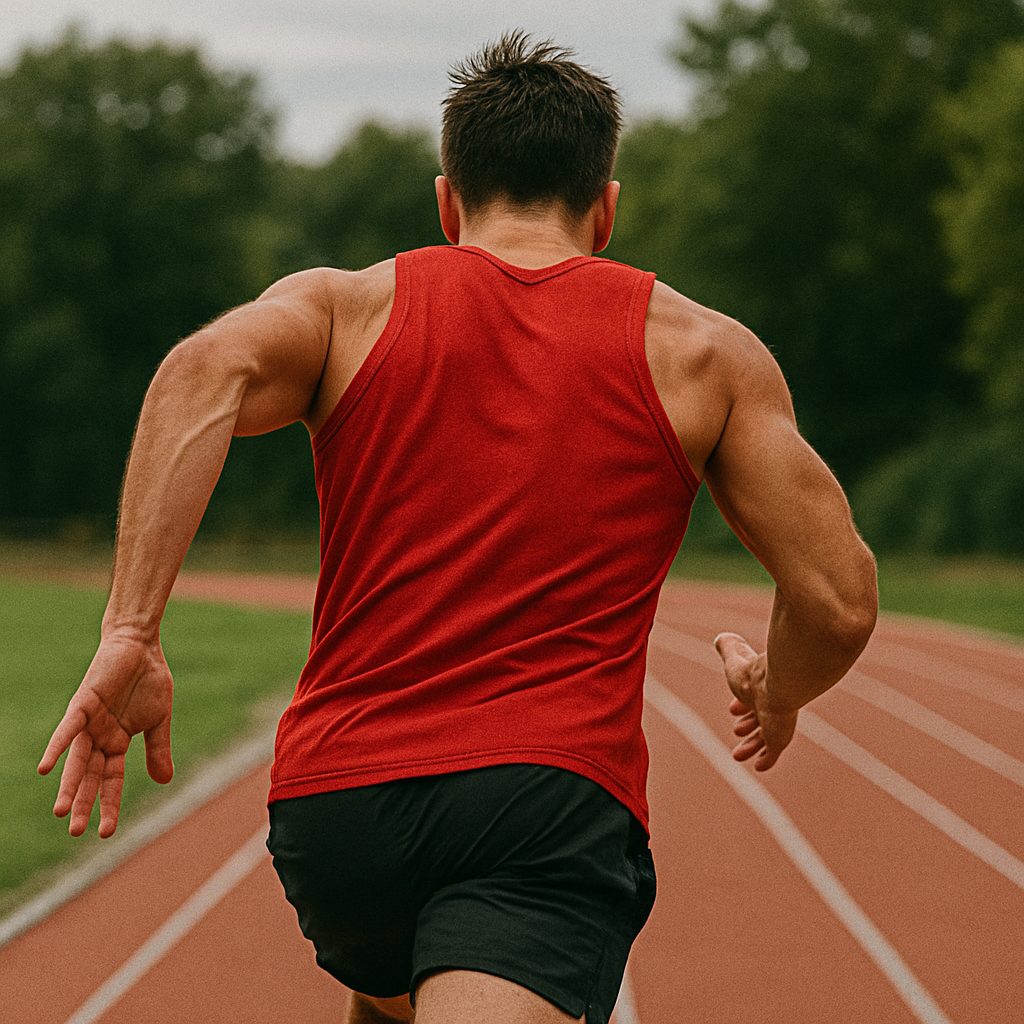 nutrición deportiva